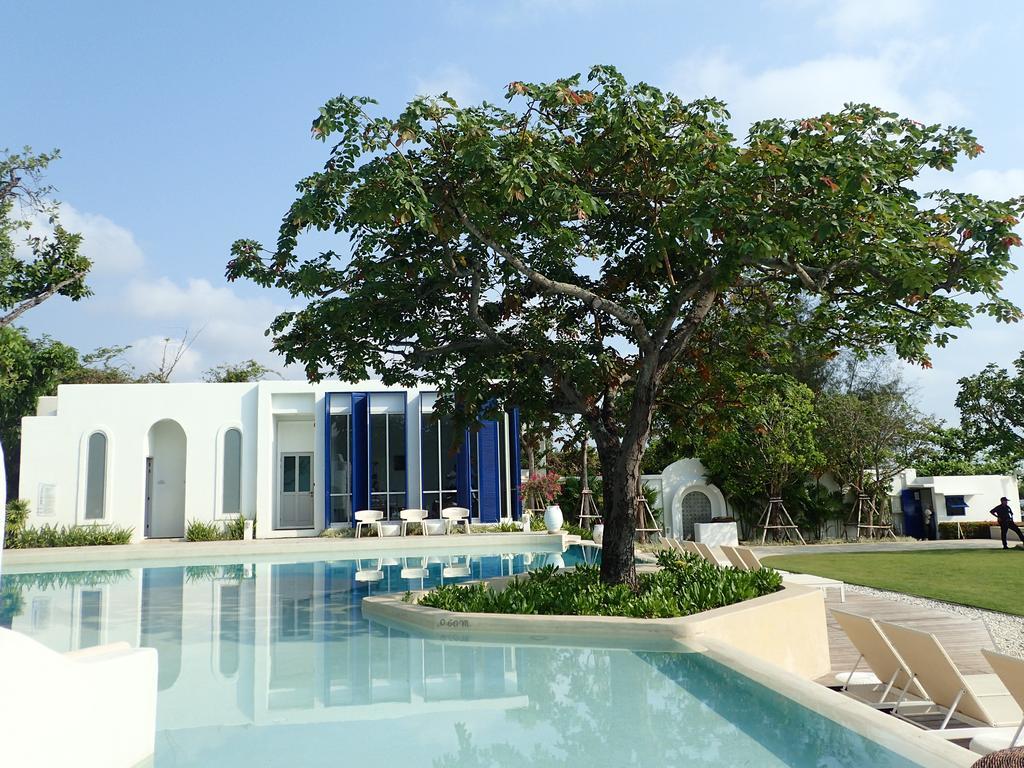 Chelona Hua Hin Apartment Khao Tao Exterior photo