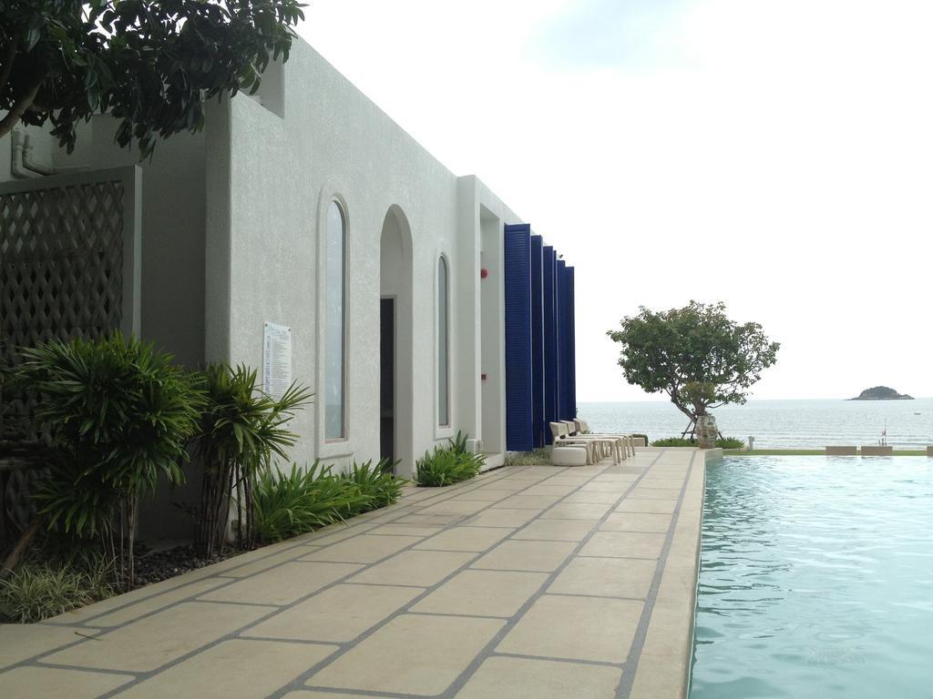 Chelona Hua Hin Apartment Khao Tao Room photo