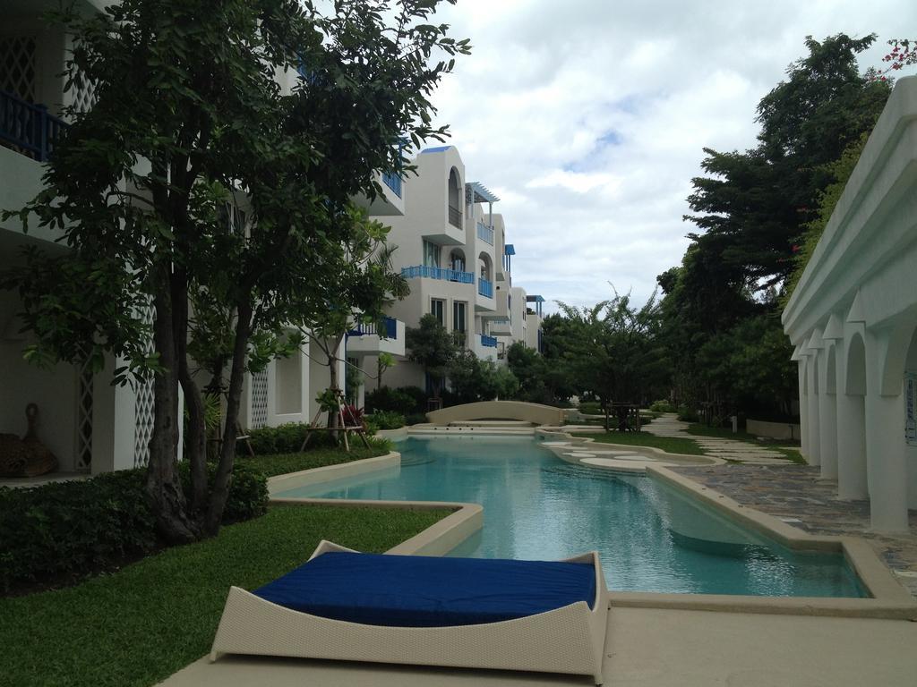 Chelona Hua Hin Apartment Khao Tao Room photo