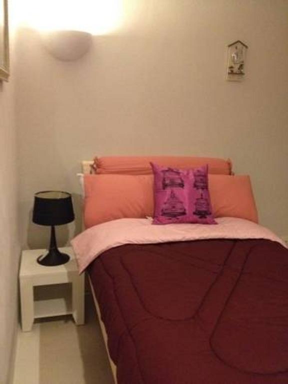 Chelona Hua Hin Apartment Khao Tao Room photo