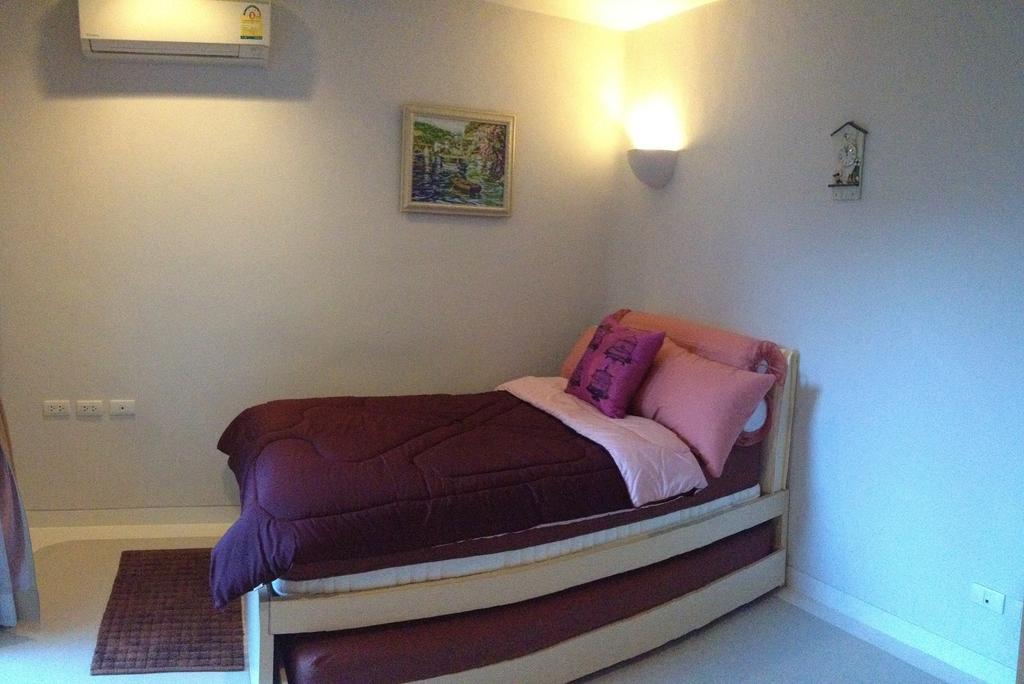 Chelona Hua Hin Apartment Khao Tao Room photo